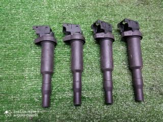 катушка зажигания Peugeot 308 I (2007—2011) 2011, 1.6i EP6 5F01, 8647689