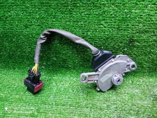 селектор АКПП Opel Astra H рестайлинг (2006—2014) 2011, 1.8i Z18XER, 6290392