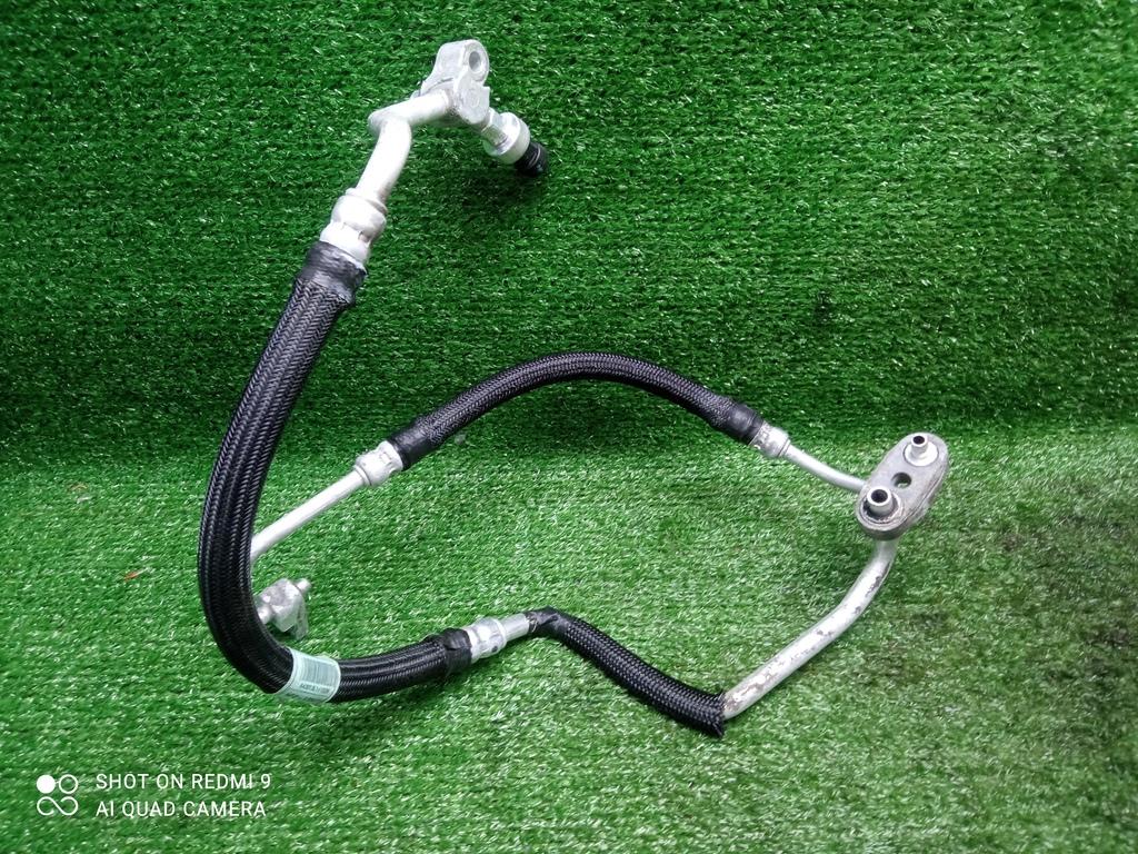 трубка кондиционера Opel Mokka I (2012—2016) 2015, 1.4T A14NET, 95376433 - фото №1