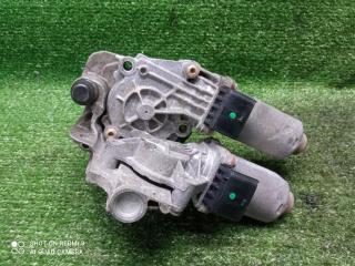 механизм выбора передач Opel Astra H рестайлинг (2006—2014) 2011, 1.6i Z16XER, 55351033