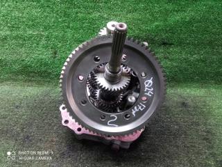 Вал вторичный Opel Astra H рестайлинг (2006—2014) 2011, 1.8i Z18XER, 55557085