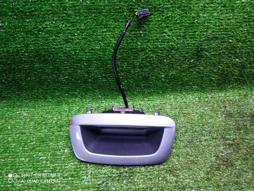 кнопка открытия багажника Opel Mokka I (2012—2016) 2015, 1.6i A16XER, 178054 - фото №1