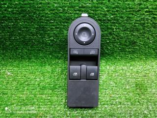 блок управления стеклоподъемниками Opel Astra H рестайлинг (2006—2014) 2011, 1.6i Z16XER, 13228706