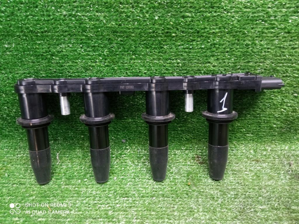 катушка зажигания Opel Astra H рестайлинг (2006—2014) 2011, 1.8i Z18XER, 59515420 - фото №1