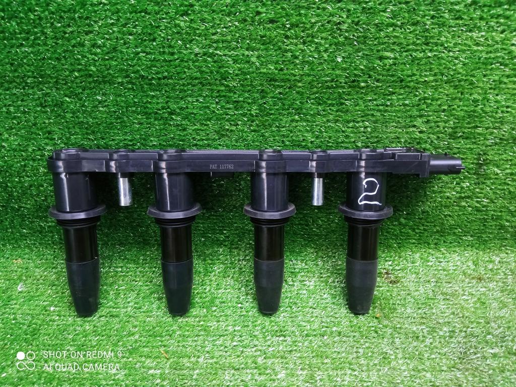 катушка зажигания Opel Astra H рестайлинг (2006—2014) 2011, 1.8i Z18XER, 59515420 - фото №1