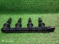 катушка зажигания Opel Astra H рестайлинг (2006—2014) 2011, 1.8i Z18XER, 59515420 - фото №2