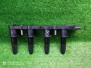 катушка зажигания Opel Astra H рестайлинг (2006—2014) 2011, 1.8i Z18XER, 59515420