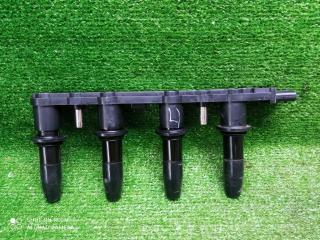 катушка зажигания Opel Astra H рестайлинг (2006—2014) 2011, 1.8i Z18XER, 59515420