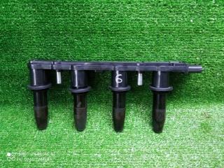 катушка зажигания Opel Astra H рестайлинг (2006—2014) 2011, 1.8i Z18XER, 59515420