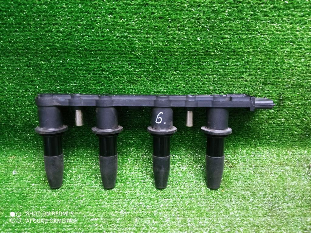 катушка зажигания Opel Astra H рестайлинг (2006—2014) 2011, 1.8i Z18XER, 59515420 - фото №1