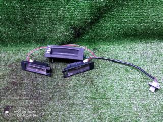 кнопка открытия багажника Opel Zafira B рестайлинг (2008—2014) 2011, 1.6i Z16XER, 13199906