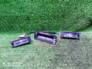 кнопка открытия багажника Opel Zafira B рестайлинг (2008—2014) 2011, 1.6i Z16XER, 13199906