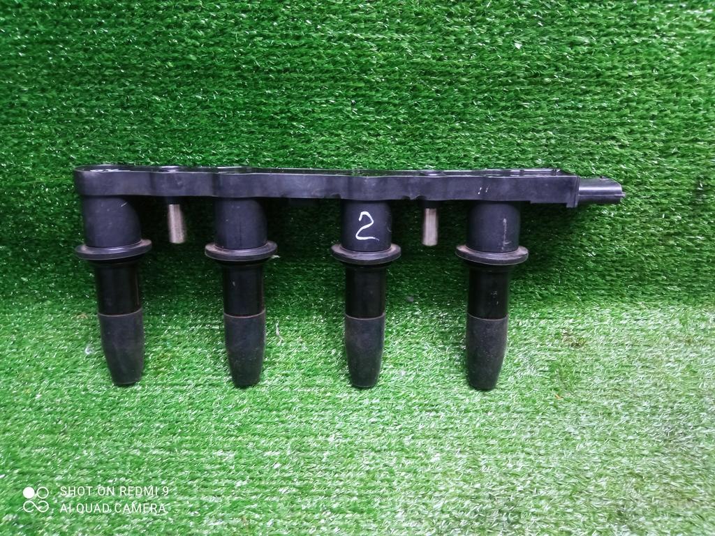 катушка зажигания Opel Astra H рестайлинг (2006—2014) 2011, 1.6i Z16XER, 95517924 - фото №1