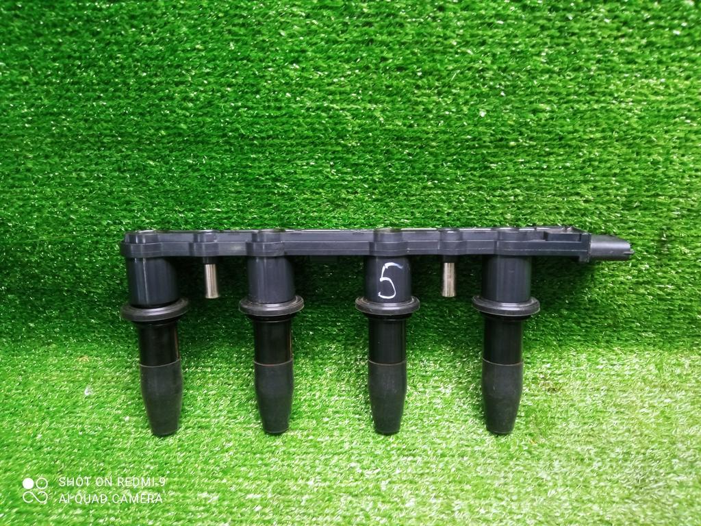 катушка зажигания Opel Astra H рестайлинг (2006—2014) 2011, 1.8i Z18XER, CE20009 - фото №1