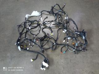 проводка Nissan Leaf II (2017—2025) 2022, EM57, 240145SC6D