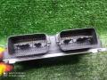 блок управления двигателем Mazda MPV III (2006—2016) 2013, 2.3i L3-VE, L3AM18881C - фото №4