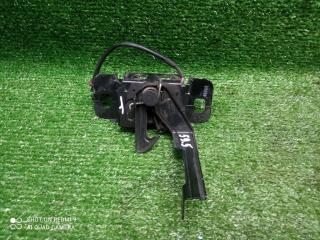 замок капота Chevrolet Cruze I (2009—2012) 2012, 1.6i F16D4, 95989870