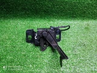 замок капота Chevrolet Cruze I (2009—2012) 2012, 1.6i F16D4, 95989870