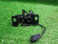 замок капота Chevrolet Cruze I (2009—2012) 2012, 1.6i F16D4, 95989870 - фото №3