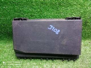 крышка блока предохранителей Opel Astra H рестайлинг (2006—2014) 2011, 1.8i Z18XER, 13125865