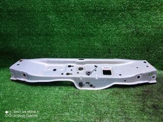 передняя панель крепления облицовки (телевизор) Opel Zafira B рестайлинг (2008—2014) 2011, 1.8i Z18XER, 93189014