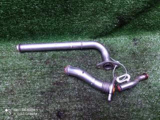 трубка охлаждающей жидкости Opel Astra H рестайлинг (2006—2014) 2011, 1.8i Z18XER, 55353329