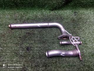 трубка охлаждающей жидкости Opel Astra H рестайлинг (2006—2014) 2010, 1.8i Z18XER, 55353329