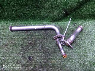 трубка охлаждающей жидкости Opel Astra H рестайлинг (2006—2014) 2011, 1.8i Z18XER, 55353329