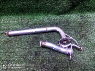 трубка охлаждающей жидкости Opel Astra H рестайлинг (2006—2014) 2011, 1.8i Z18XER, 55353329