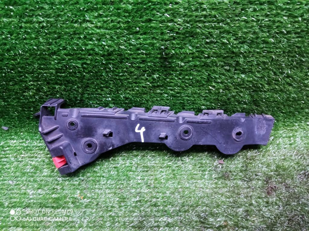 Крепление бампера переднего Opel Zafira B рестайлинг (2008—2014) 2011, 1.8i Z18XER, 13124998 - фото №1