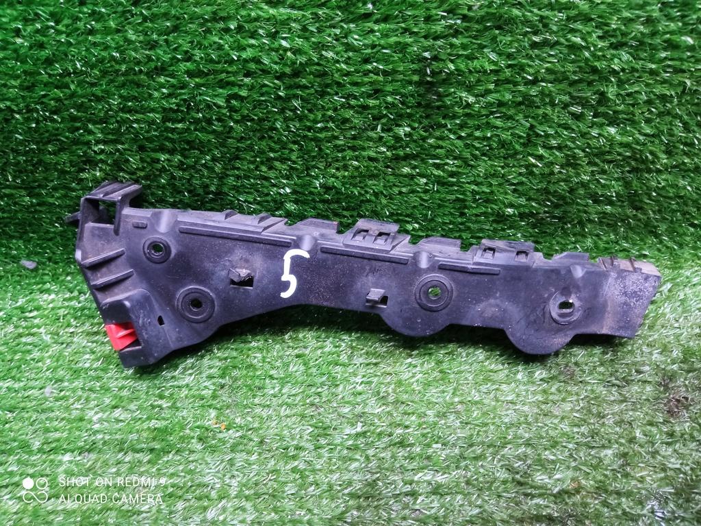 Крепление бампера переднего Opel Zafira B рестайлинг (2008—2014) 2011, 1.8i Z18XER, 13124998 - фото №1