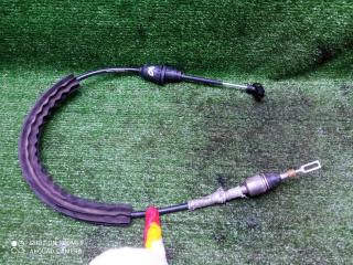 трос кулисы КПП Volkswagen Golf Mk6 (2008—2012) 2009, 1.4TSI CAVD, 1K0713265H