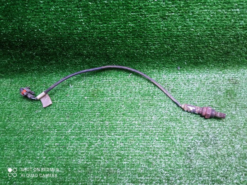 лямбда-зонд Opel Astra H рестайлинг (2006—2014) 2011, 1.6i Z16XER, 55353811 - фото №1