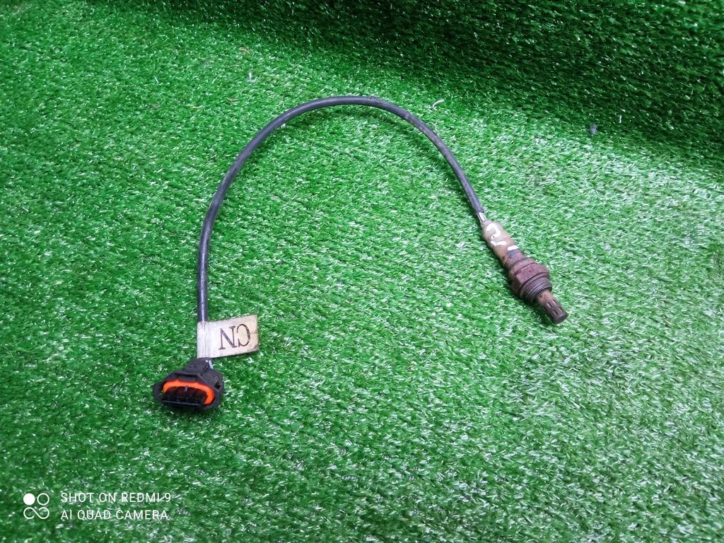 лямбда-зонд Opel Astra H рестайлинг (2006—2014) 2011, 1.6i Z16XER, 55353811 - фото №1