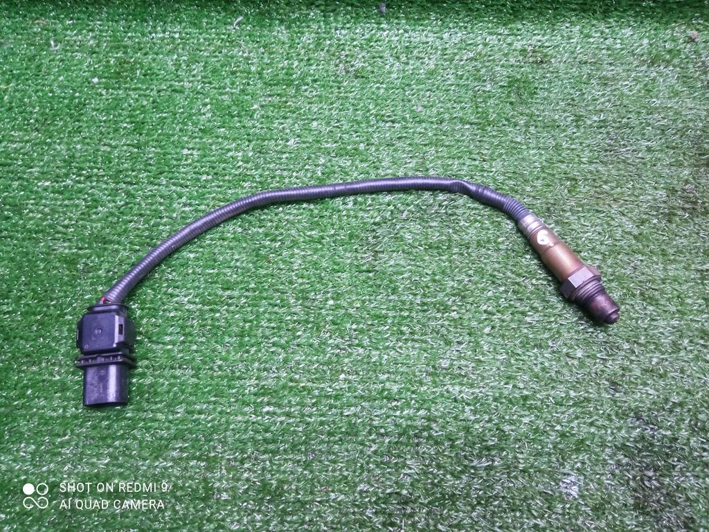 лямбда-зонд Opel Zafira C (2011—2016) 2015, 2.0DTH A20DTH, 55577162 - фото №1