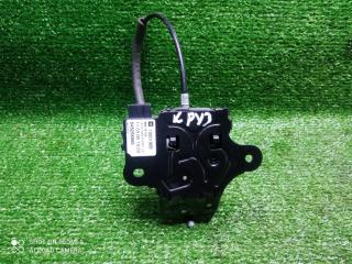 замок багажника Chevrolet Cruze I (2009—2012) 2011, 1.6i F16D4, 13501988