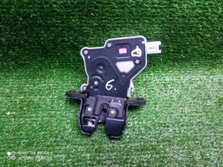 замок багажника Nissan Qashqai II (2013—2019) 2015, 1.6 DCI R9M, 905024EA0A