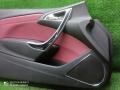 обшивка двери передняя левая Opel Astra GTC J (2009—2012) 2011, 1.6i A16XER, 13345235 - фото №2