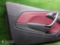 обшивка двери передняя левая Opel Astra GTC J (2009—2012) 2011, 1.6i A16XER, 13345235 - фото №3
