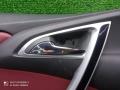 обшивка двери передняя левая Opel Astra GTC J (2009—2012) 2011, 1.6i A16XER, 13345235 - фото №10
