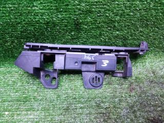 кронштейн переднего бампера Opel Zafira C (2011—2016) 2015, 1.4T A14NET, 13356870