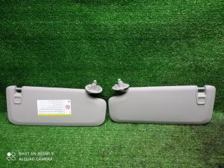 козырек солнцезащитный Opel Astra J (2009—2012) 2011, 1.6A16XER, 1437224