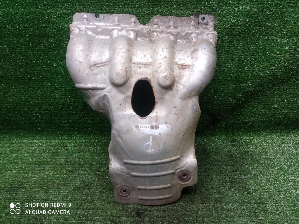 прочая запчасть Opel Astra H рестайлинг (2006—2014) 2011, 1.8Z18XER, 55561143 - фото №1