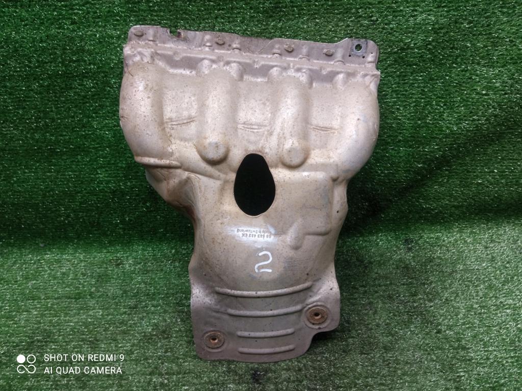 прочая запчасть Opel Astra H рестайлинг (2006—2014) 2011, 1.8Z18XER, 55583482 - фото №1