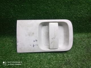 Ручка двери сдвижной наружная Hyundai Grand Starex I (2007—2015) 2014, 2.5TD D4CB, 836504H150