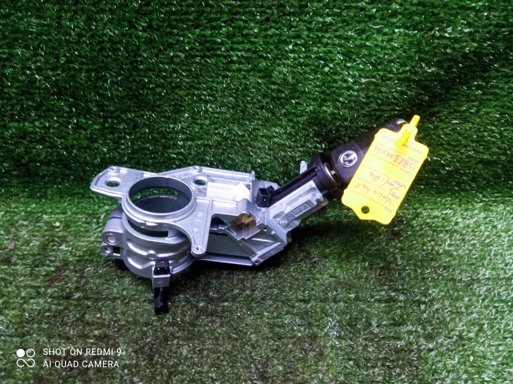 замок зажигания Opel Zafira B рестайлинг (2008—2014) 2011, 1.6i Z16XER, 2421430 - фото №1