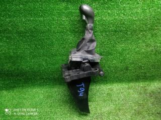 ручка кулисы КПП Opel Zafira C (2011—2016) 2015, 1.4T A14NET, 55583523