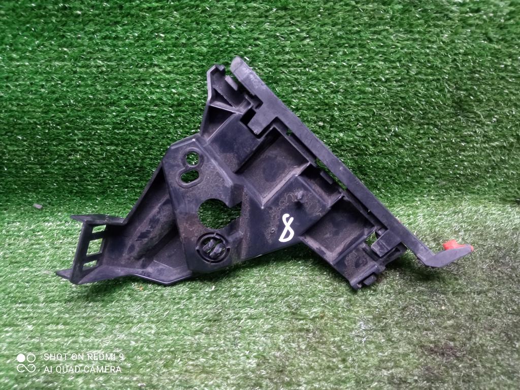 Крепление бампера переднего Opel Astra GTC J (2009—2012) 2012, 1.4T A14NET, 13350885 - фото №1