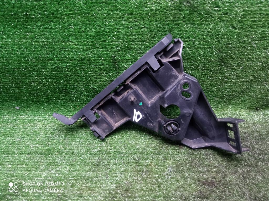 Крепление бампера переднего Opel Astra GTC J (2009—2012) 2012, 1.4T A14NET, 13350884 - фото №1