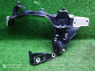 передняя панель крепления облицовки (телевизор) Opel Zafira B рестайлинг (2008—2014) 2011, 1.8i Z18XER, 93184625